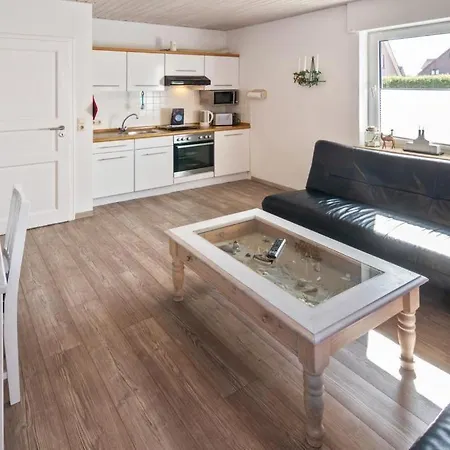 Ferienhaus-norden *