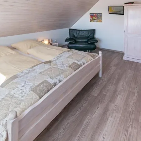 Ferienhaus-norden Σπίτι διακοπών *