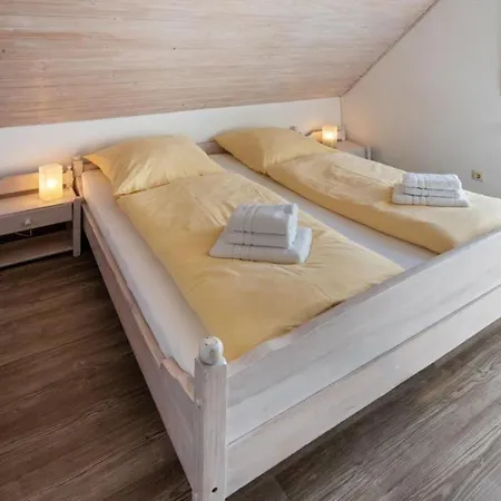 Holiday home Ferienhaus-norden