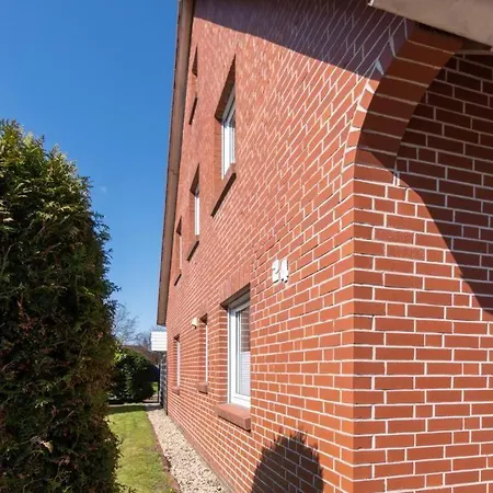 Ferienhaus-norden Holiday home