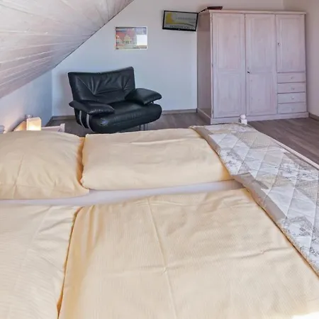 Ferienhaus-norden * Norden