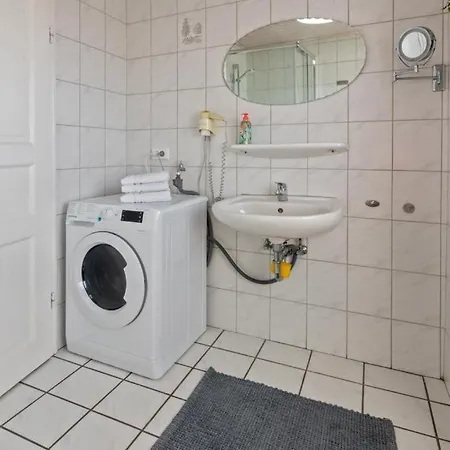 Ferienhaus-norden Σπίτι διακοπών Norden