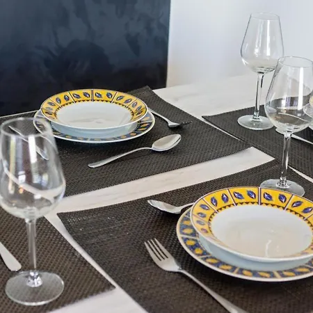 Ferienhaus-norden Holiday home