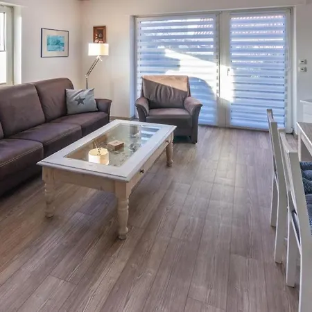 Ferienhaus-norden *
