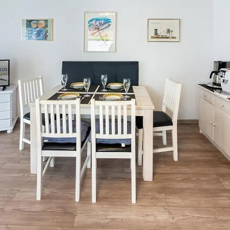 Ferienhaus-norden