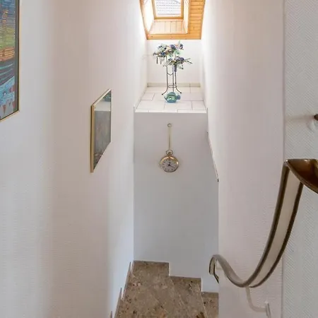 בית נופש Ferienhaus-norden