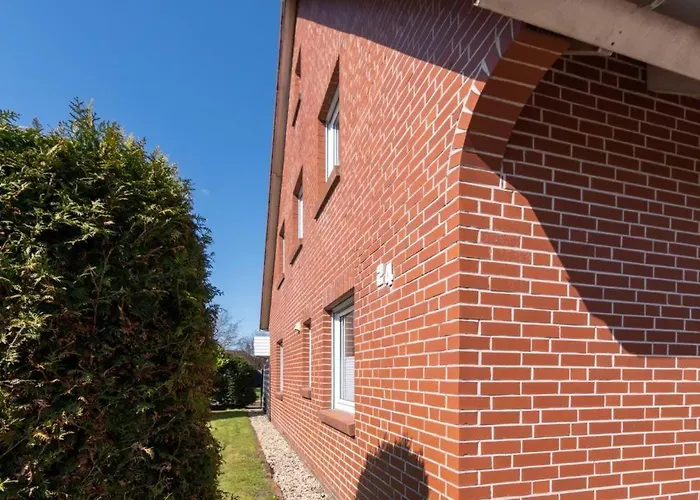 Ferienhaus-norden Feriehus
