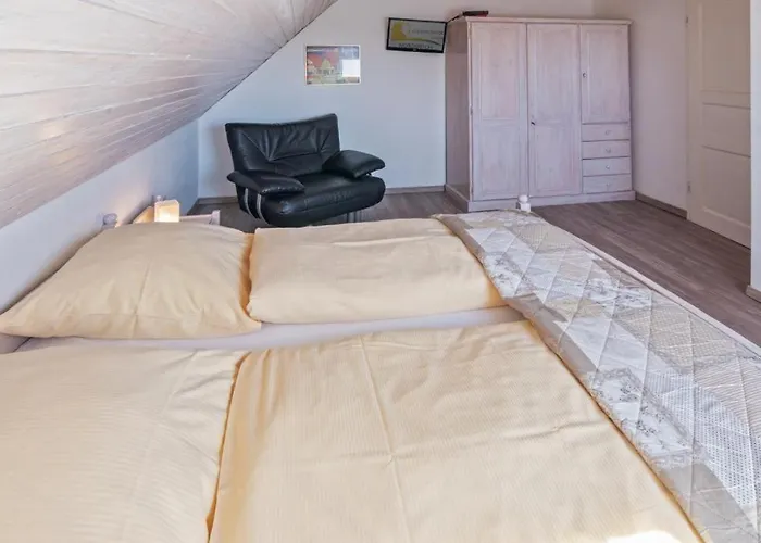 Ferienhaus-norden * Norden