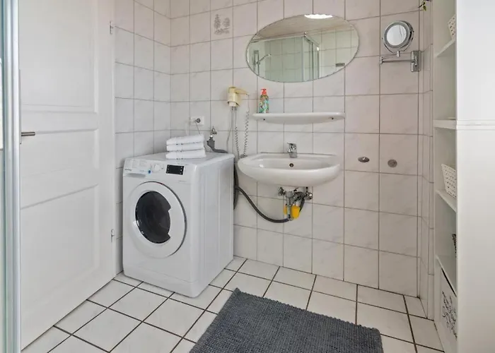 Ferienhaus-norden Feriehus Norden