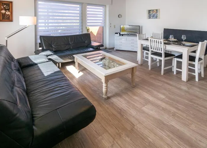 Ferienhaus-norden Norden