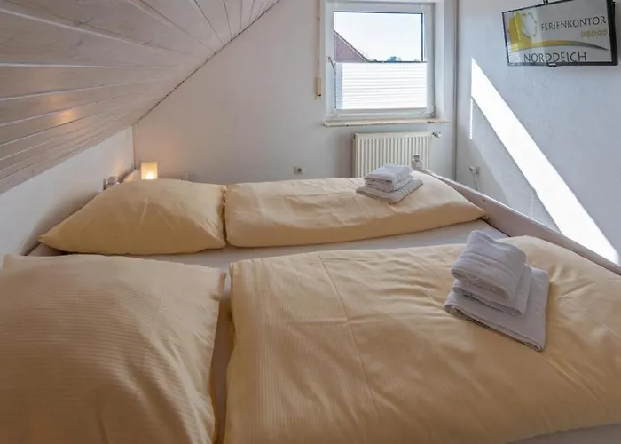 Feriehus Ferienhaus-norden Norden