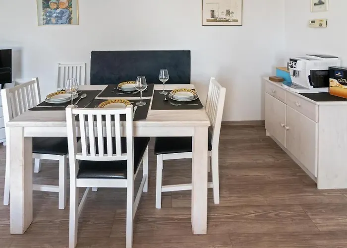 Ferienhaus-norden Norden