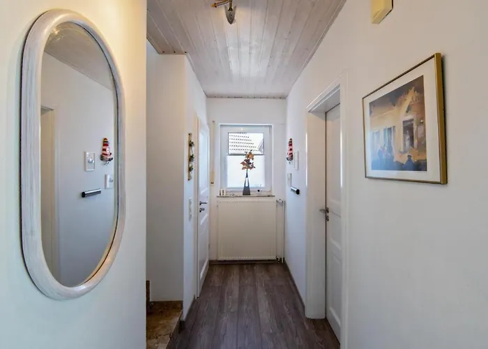 Ferienhaus-norden Feriehus