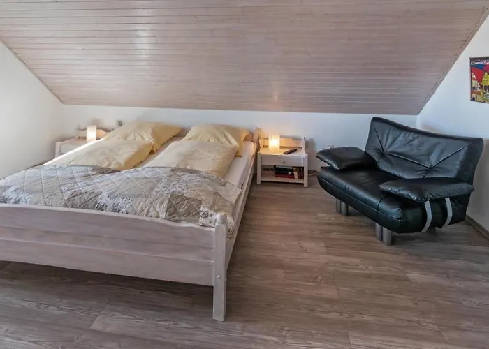Ferienhaus-norden Feriehus *