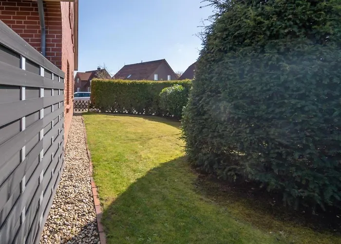 Ferienhaus-norden Norden